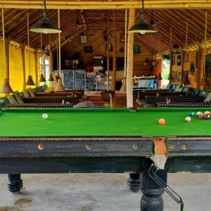 Shanthi Dhama Resort Hampi