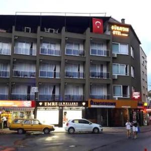 Günaydın Otel Alanya