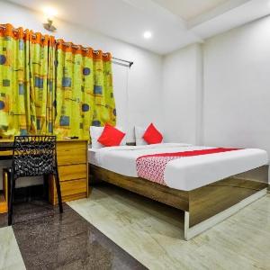 SAHANA RESIDENCY