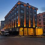 Tuyap Vip inn Hotels Istanbul