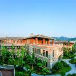 Hangzhou Xixi Nade Runzeyuan Hotel