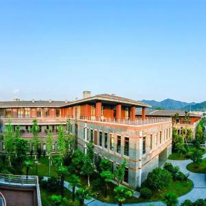Hangzhou Xixi Nade Runzeyuan Hotel
