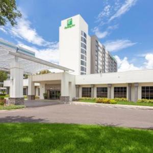 Hooch and Hive Tampa Hotels - Holiday Inn Tampa Westshore - Airport Area