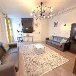 Urban Flat 107 - Sublime 4 Bedroom Opera Paris Paris