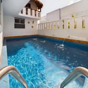 Pent House cerca de todo