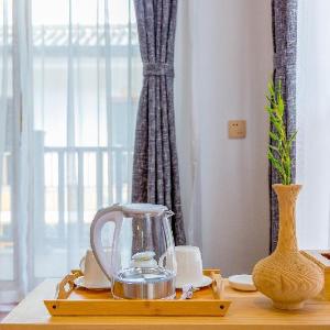 Lijiang Impression Boutique Inn