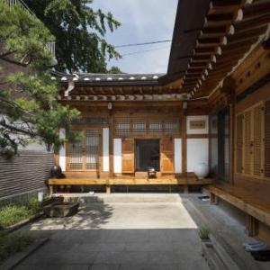 Renewal Open!!! Entire Place Traditional Stay Xiwoo  時雨 시우 한옥독채