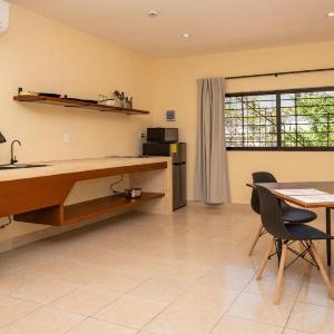 Spacious Loft and Large Bath Casa Jurel