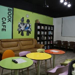Ekonomy Hotel Incheon