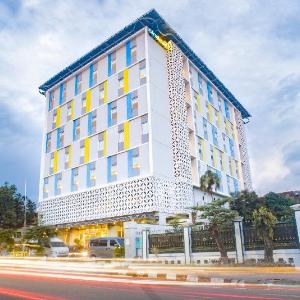 Hotel Citradream Tugu Yogyakarta
