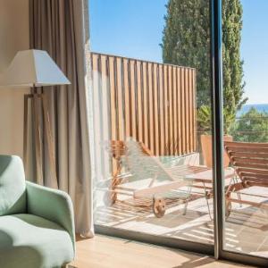 L'Aixart Aiguablava Hotel