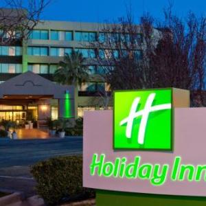 Holiday Inn Palmdale-Lancaster