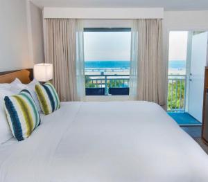 Guy Harvey Resort on Saint Augustine Beach, Saint Augustine