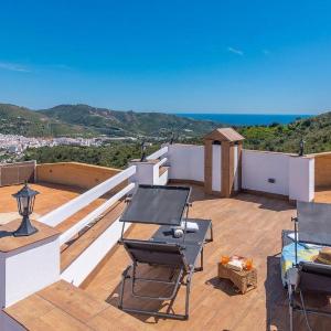 Villa la Colina Torrox by Ruralidays