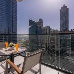 Perfect Location-For Work or Leisure