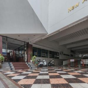 New APG Apartments