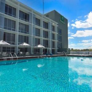 Holiday Inn Gainesville-University Center