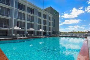 Holiday Inn Gainesville-University Center, an IHG Hotel, Gainesville