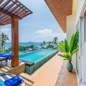 The Pelican Residence & Suites Krabi