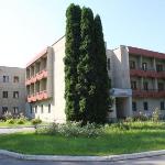 Hotel in Nalchik 