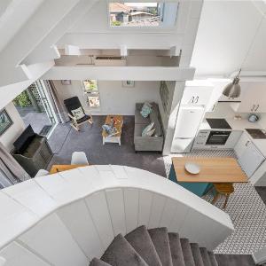 Elegant Townhouse