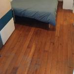 Charming apartment in Les Batignolles Paris 