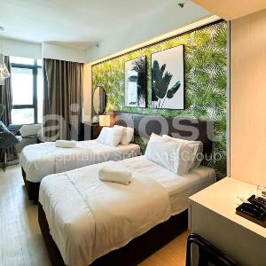 PJ Centrestage by Airhost