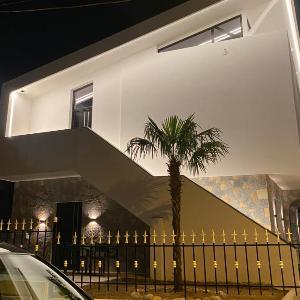 Villa Kociu