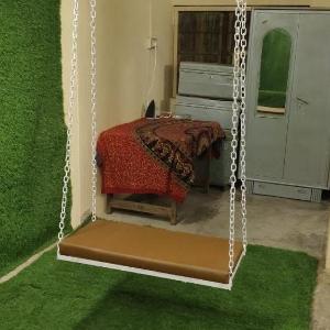 Divine Orchid-A Home