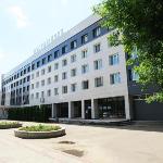 Hotel Jubilee Obninsk 