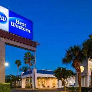 Steinmetz Hall Orlando Hotels - Best Western Orlando East Inn & Suites