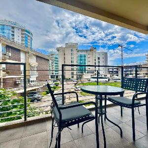 Two bedroom apartment Andrej