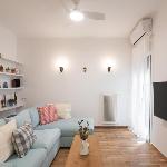 1BR Next to Metro Modern Comfort 