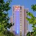 Crowne Plaza Chicago O'Hare Hotel & Conference Center an IHG Hotel