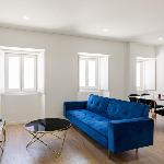 Apartment in Lisbon 