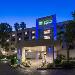 Hotels near Bergeron Rodeo and Davie Arena - Holiday Inn Express Hotel & Suites Ft. Lauderdale-Plantation