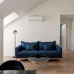 Lisbon Nest 2BR 