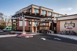 Holiday Inn Saratoga Springs, an IHG Hotel, Saratoga Springs