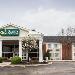 Quality Inn and Suites St Charles -West Chicago