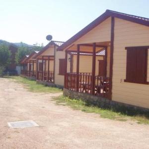 Holiday home Vakantiepark Isábena 1