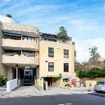 The Park OASIS Burwood