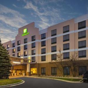 Holiday Inn Hotel & Suites Bolingbrook