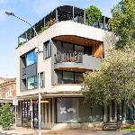 Hall St Apartments by Urban Rest Sydney