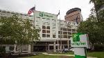 Center At High Falls New York Hotels - Holiday Inn Downtown Rochester