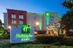 American Legion California Hotels - Holiday Inn & Suites San Mateo - SFO