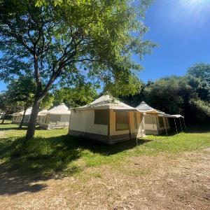 Camping Le Soleil