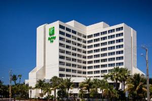 Holiday Inn Palm Beach-Airport Conference Center, West Palm Beach
