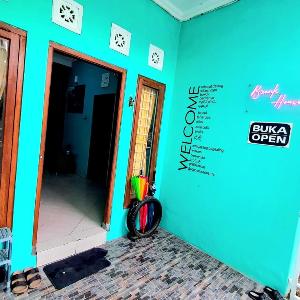 Bronk House 1 Malioboro