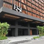 Bangsar LRT Suites EST by LSA Kuala Lumpur