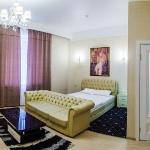 Guest accommodation in Novokuznetsk 